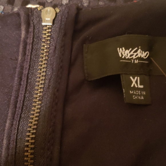 LAST CHANCE * EUC Gorgeous Colors - Dress - Picture 5 of 6